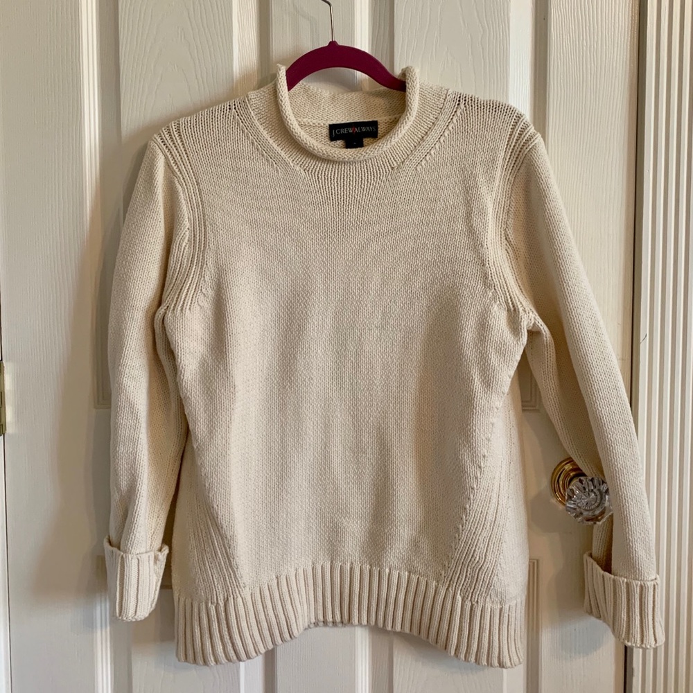 JCrew Sweater